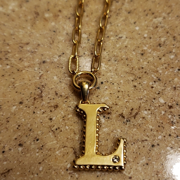 Ann Taylor necklace - Picture 2 of 3